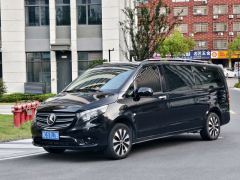Mercedes-Benz Vito Vitamin 2.0T Elite Edition 7-seater - ფოტო 10