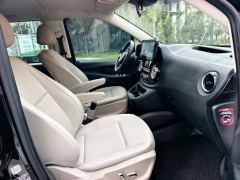 Mercedes-Benz Vito Vitamin 2.0T Elite Edition 7-seater - ფოტო 13