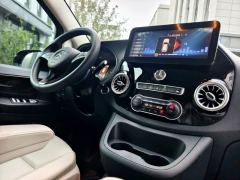 Mercedes-Benz Vito Vitamin 2.0T Elite Edition 7-seater - ფოტო 14