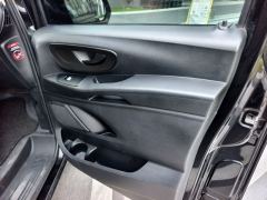 Mercedes-Benz Vito Vitamin 2.0T Elite Edition 7-seater - ფოტო 15