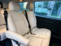 Mercedes-Benz Vito Vitamin 2.0T Elite Edition 7-seater - ფოტო 19