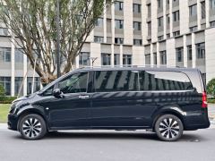 Mercedes-Benz Vito Vitamin 2.0T Elite Edition 7-seater - ფოტო 2