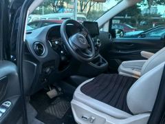 Mercedes-Benz Vito Vitamin 2.0T Elite Edition 7-seater - ფოტო 20