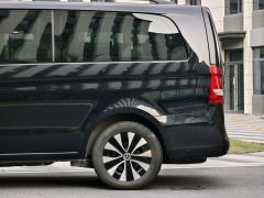 Mercedes-Benz Vito Vitamin 2.0T Elite Edition 7-seater - ფოტო 7