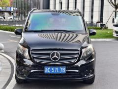 Mercedes-Benz Vito Vitamin 2.0T Elite Edition 7-seater - ფოტო 8