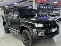 Beijing Off-RoadBJ40 Edition 2.0T AWD Edition - ფოტო 3
