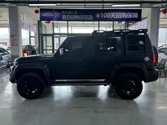 Beijing Off-RoadBJ40 Edition 2.0T AWD Edition - ფოტო 4