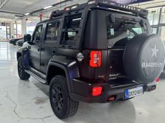 Beijing Off-RoadBJ40 Edition 2.0T AWD Edition - ფოტო 6