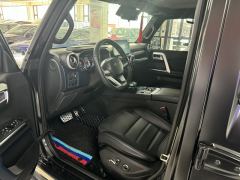 Beijing Off-RoadBJ40 Edition 2.0T AWD Edition - ფოტო 8