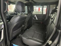 Beijing Off-RoadBJ40 Edition 2.0T AWD Edition - ფოტო 9