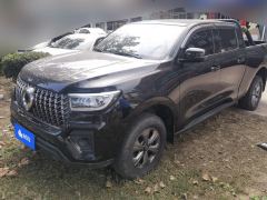 Great Wall Cannon Edition 2.0T AWD Version - ფოტო 1