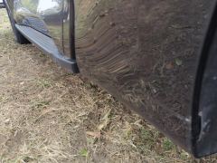 Great Wall Cannon Edition 2.0T AWD Version - ფოტო 11