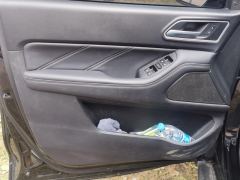 Great Wall Cannon Edition 2.0T AWD Version - ფოტო 12