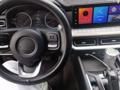 Great Wall Cannon Edition 2.0T AWD Version - ფოტო 16