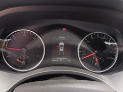 Great Wall Cannon Edition 2.0T AWD Version - ფოტო 20