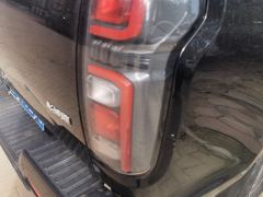 Great Wall Cannon Edition 2.0T AWD Version - ფოტო 5