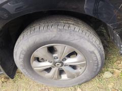 Great Wall Cannon Edition 2.0T AWD Version - ფოტო 6