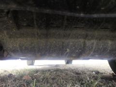 Great Wall Cannon Edition 2.0T AWD Version - ფოტო 8