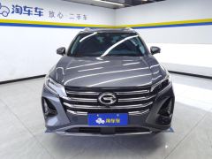 GAC GS4 270T Edition - ფოტო 3