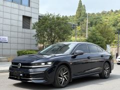 Volkswagen Magotan 380TSI Supreme Edition - фото 1