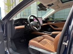 Volkswagen Magotan 380TSI Supreme Edition - фото 4