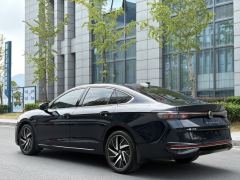 Volkswagen Magotan 380TSI Supreme Edition - фото 7