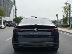 Volkswagen Magotan 380TSI Supreme Edition - фото 8