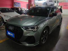Audi Q3 35 TFSI Fashion Dynamic - фото 1