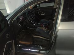 Audi Q3 35 TFSI Fashion Dynamic - фото 14