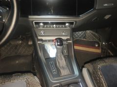 Audi Q3 35 TFSI Fashion Dynamic - фото 19
