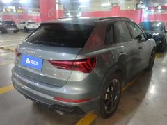 Audi Q3 35 TFSI Fashion Dynamic - фото 2