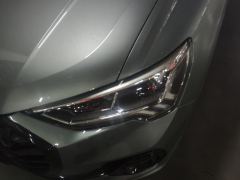 Audi Q3 35 TFSI Fashion Dynamic - фото 4