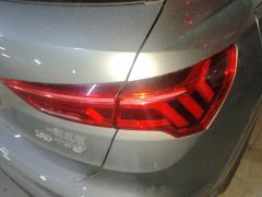 Audi Q3 35 TFSI Fashion Dynamic - фото 5