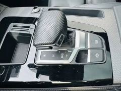 Audi Q5L 45 TFSI Luxury Sport - ფოტო 10