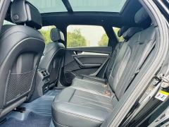 Audi Q5L 45 TFSI Luxury Sport - ფოტო 11