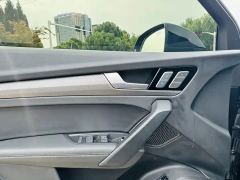 Audi Q5L 45 TFSI Luxury Sport - ფოტო 13