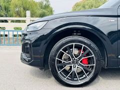 Audi Q5L 45 TFSI Luxury Sport - ფოტო 4