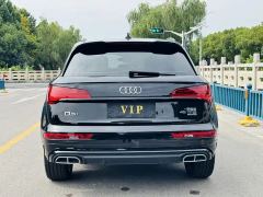 Audi Q5L 45 TFSI Luxury Sport - ფოტო 6