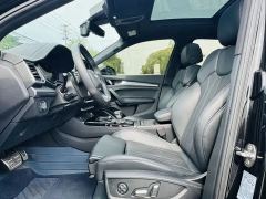 Audi Q5L 45 TFSI Luxury Sport - ფოტო 7
