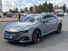 Volkswagen FAW -CC FAW-Volkswagen CC 380TSI Eye-Catching Edition - photo 1