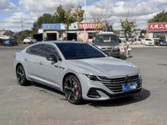 Volkswagen FAW -CC FAW-Volkswagen CC 380TSI Eye-Catching Edition - photo 3