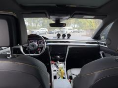 Volkswagen FAW -CC FAW-Volkswagen CC 380TSI Eye-Catching Edition - photo 5
