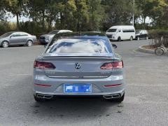 Volkswagen FAW -CC FAW-Volkswagen CC 380TSI Eye-Catching Edition - photo 8