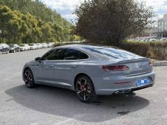 Volkswagen FAW -CC FAW-Volkswagen CC 380TSI Eye-Catching Edition - photo 9
