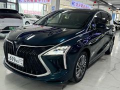 Dongfeng Forthing Yacht 1.5T Edition - photo 1