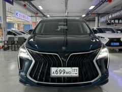 Dongfeng Forthing Yacht 1.5T Edition - photo 3