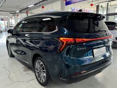 Dongfeng Forthing Yacht 1.5T Edition - photo 5