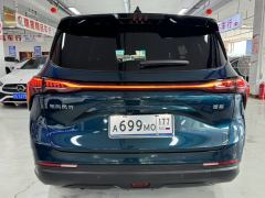 Dongfeng Forthing Yacht 1.5T Edition - photo 6