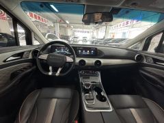 Dongfeng Forthing Yacht 1.5T Edition - photo 8