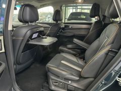 Dongfeng Forthing Yacht 1.5T Edition - photo 9